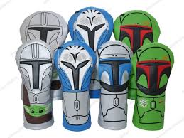 Cascos Inspirados en Mandalorianos: Boba Fett