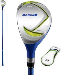 Driver de Golf Zurdos para Niñas #1