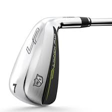 Set de Palos de Golf Wilson Staff Launch Pad 2 con Varilla de Acero