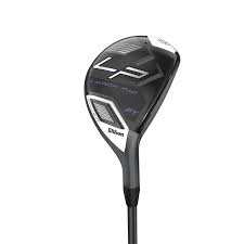Híbrido Wilson Staff Launch Pad FY para Mujer - 20.5°