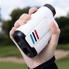Medidor Láser de Distancia Altímetro para Golf