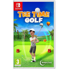 Tiempo de Golf: Videojuego en Amazon.es