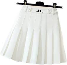 Falda Corta de Golf para Mujer con Pantalones de Seguridad MOVOLS