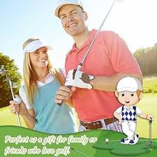 Bolígrafo de Golf: Regalo Perfecto para Hombres
