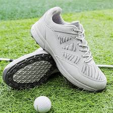Zapatos de Golf Ligeros para Hombre ZKHD