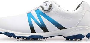 Zapatos de Golf Impermeables para Hombre PGM