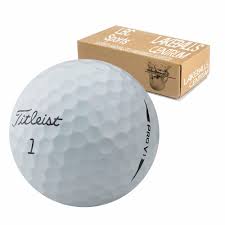 50 Pelotas de Golf Titleist Pro V1 Recuperadas - Calidad AAA/AA en Bolsa de Red