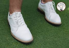 Revisión de Zapatos de Golf ECCO Classic Hybrid | MyGolfSpy