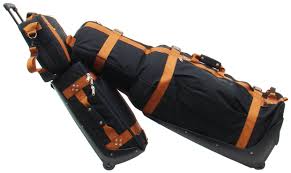 Club Glove The Last Bag - Bolsa de Viaje para Golf