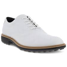 Zapatos de Golf Híbridos Clásicos para Hombre Ecco