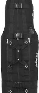 Funda de Viaje Profesional para Golf - Titleist by Club Glove