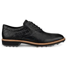 Zapatos de Golf Ecco Classic Hybrid
