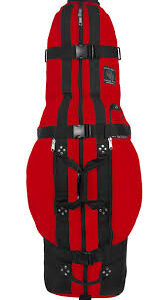 Funda de Viaje Club Glove The Last Bag Grande para Golf