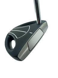 Putter TBQ SPX USA: Control y Precisión en el Golf
