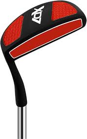 Putter de Golf Derecho para Mano Derecha