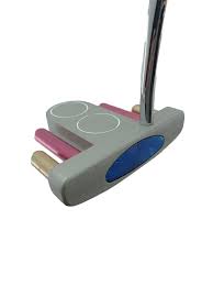 TBQ Putter SPX USA Super Galaxy - Golf de Alta Precisión