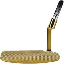 Putters de Golf Derecho NSR3 para Hombres