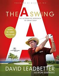 El Swing A: Enfoque Alternativo para un Gran Golf