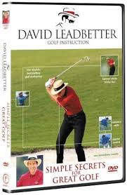 David Leadbetter: Secretos Simples para un Gran Golf