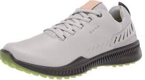ECCO S-Hybrid: Zapatos de Golf para Hombre