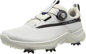 ECCO G5 Boa: Zapatos de Golf para Hombre