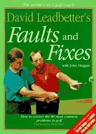 Errores y Soluciones de David Leadbetter: Corrige los 80 Más Comunes