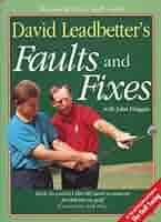 Errores y Soluciones de David Leadbetter: Corrige los 80 Principales