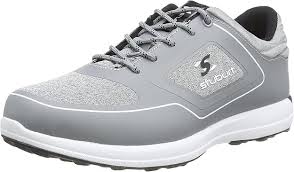 Stuburt Hombre XP II: Zapatillas de Golf Impermeables