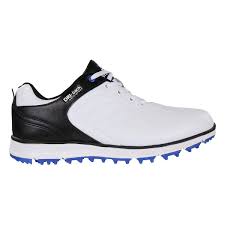 Zapatos de Golf Stuburt SBSHU1109 para Hombre