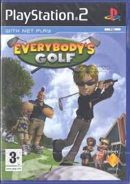 Golf para Todos en PlayStation 2