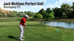Jack Nicklaus Golf Perfecto [Juego