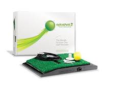 Simulador de Golf Optishot2 con Herramienta Online para Mac y Windows