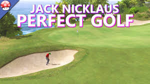 Jack Nicklaus: Perfect Golf en HD para PC (Steam)