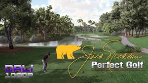 Jack Nicklaus: Golf Perfecto en PC 60fps 1080p
