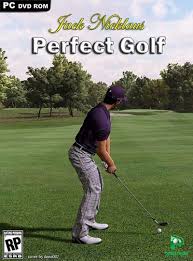 Juego Perfecto de Golf Jack Nicklaus - Arena Disc Jogja