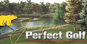 Reseñas de Jack Nicklaus Perfect Golf: La Simulación Definitiva del Golf