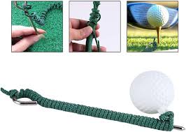 Bola de Práctica para Swing de Golf