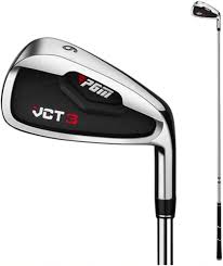 Hierro de Golf con Varilla - Modelos 5 a PW