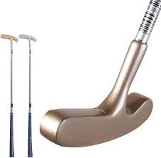Putter Junior para Golfistas Zurdos y Diestros