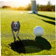 Kisangel Tenedor de Golf Premium