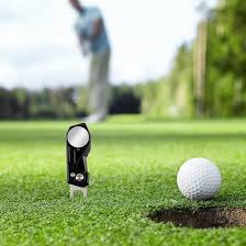 Cyhamse: Herramientas de Golf de Metal para Reparación y Puntuación
