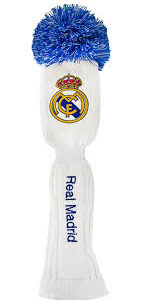 Funda de Golf Real Madrid C.F.