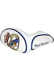 Accesorios de Golf del Real Madrid