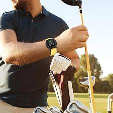 Banda de Silicona TOPsic Fenix 5 - Pack de 2 piezas
