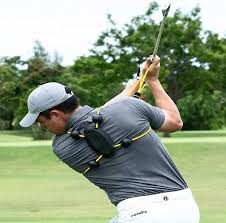 ASwing: Guía Perfecta para Mejorar tu Swing de Golf