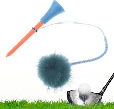 Tees de Golf Yusheng - Antipérdida y Coloridos Regalos para Golfistas