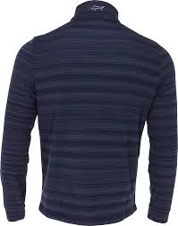Chaqueta Larga Greg Norman Azul Marino XL