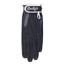 Guante de Golf Solar Daily Sports Mujer LH Navy - Talla L