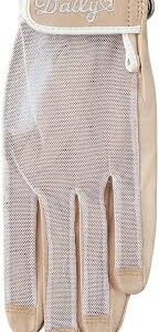 Guante de Golf Solar Daily Sports para Mujer - LH Sand Beig