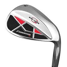 Wedge Silver Ray 52 de Ray Cook Golf